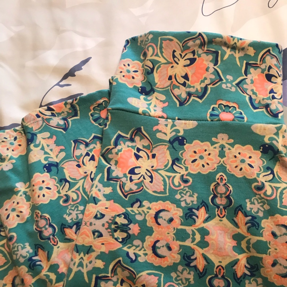 Lularoe Azure Skirt